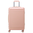 Delsey Paris Bastille 2.0 - 4 - Rollen - Trolley M 65 cm (paonie) - Markenkoffer