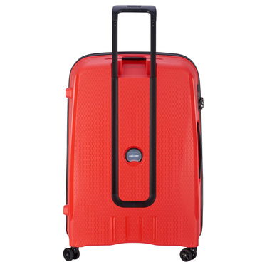 Delsey Paris Belmont Plus - 4 - Rollen - Trolley recycelt 71 cm (orange) - Markenkoffer