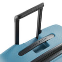 Delsey Paris Belmont Plus - 4-Rollen-Trolley recycelt 76 cm (zink blau) - Ansicht 5