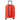 Delsey Paris Belmont Plus Slim Line - 4 - Rollen - Kabinentrolley 55 cm (rot) - Markenkoffer