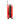 Delsey Paris Belmont Plus Slim Line - 4 - Rollen - Kabinentrolley 55 cm (rot) - Markenkoffer