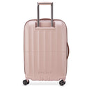 Delsey Paris Carrousel - 4-Rollen-Trolley 67 cm erw. (pink) - Ansicht 4