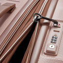 Delsey Paris Carrousel - 4-Rollen-Trolley 67 cm erw. (pink) - Ansicht 9