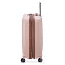 Delsey Paris Carrousel - 4-Rollen-Trolley 67 cm erw. (pink) - Ansicht 3