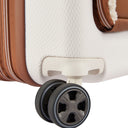 Delsey Paris Chatelet Air 2.0 - 4 - Rollen - Kabinentrolley 55 cm erw. 14" USB (angora) - Markenkoffer