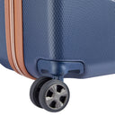 Delsey Paris Chatelet Air 2.0 - 4 - Rollen - Kabinentrolley 55 cm (marineblau) - Markenkoffer