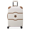 Delsey Paris Chatelet Air 2.0 - Trolley 4 ruote 66 cm (angora)
