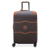 Delsey Paris Chatelet Air 2.0 - Trolley 4 ruote 66 cm (marrone)