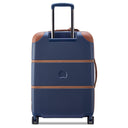 Delsey Paris Chatelet Air 2.0 - 4-Rollen-Trolley 66 cm (marineblau) - Ansicht 3