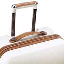 Delsey Paris Chatelet Air 2.0 - 4-Rollen-Trolley 76 cm (angora) - Ansicht 6