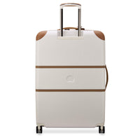 Delsey Paris Chatelet Air 2.0 - 4-Rollen-Trolley 82 cm (angora) - Ansicht 3