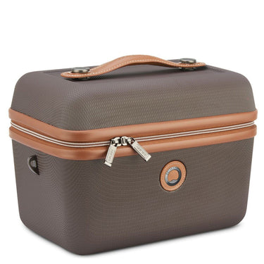 Delsey Paris Chatelet Air 2.0 - Beautycase 32 cm (braun) - Markenkoffer