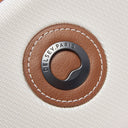 Delsey Paris Chatelet Air 2.0 Clutch - Umhängetasche 18 cm (angora) - Markenkoffer