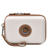 Delsey Paris Chatelet Air 2.0 Clutch - Umhängetasche 18 cm (angora) - Markenkoffer