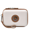 Delsey Paris Chatelet Air 2.0 Clutch - Umhängetasche 18 cm (angora) - Markenkoffer