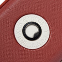 Delsey Paris Chatelet Air 2.0 Clutch - Umhängetasche 18 cm (terracotta) - Markenkoffer