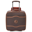 Delsey Paris Chatelet Air 2.0 (Ryanair) - 2 - Rollen - Kabinentrolley 42 cm (braun) - Markenkoffer