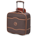 Delsey Paris Chatelet Air 2.0 (Ryanair) - 2 - Rollen - Kabinentrolley 42 cm (braun) - Markenkoffer