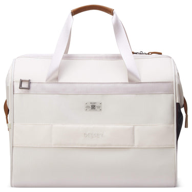 Delsey Paris Chatelet Air 2.0 - Tiere Transporttasche 45 cm (angora, M) - Markenkoffer