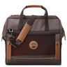 Delsey Paris Chatelet Air 2.0 - Tiere Transporttasche 45 cm (marron, M) - Markenkoffer