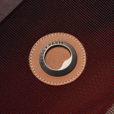 Delsey Paris Chatelet Air 2.0 - Tiere Transporttasche 45 cm (marron, M) - Markenkoffer