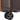 Delsey Paris Chatelet Air 2.0 Trunk - 4 - Rollen - Trolley 80 cm (braun) - Markenkoffer