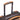 Delsey Paris Chatelet Air 2.0 Trunk - 4 - Rollen - Trolley 80 cm (braun) - Markenkoffer