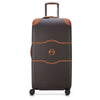Delsey Paris Chatelet Air 2.0 Trunk - Trolley 4 ruote 80 cm (braun)