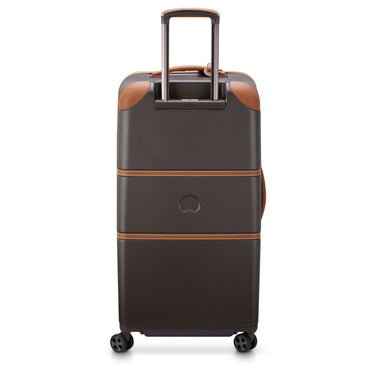 Delsey Paris Chatelet Air 2.0 Trunk - 4-Rollen-Trolley 80 cm (braun) - Ansicht 5