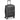 Delsey Paris Comete Plus Slim Line - 4 - Rollen - Kabinentrolley 55 cm (schwarz) - Markenkoffer
