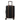 Delsey Paris Deauville - 4 - Rollen - Kabinentrolley S 55 cm erw. (schwarz) - Markenkoffer