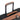 Delsey Paris Deauville - 4 - Rollen - Trolley L 76 cm (schwarz) - Markenkoffer