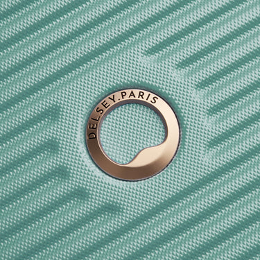 Delsey Paris Freestyle - 4 - Rollen - Kabinentrolley SL 55 cm (mandel) - Markenkoffer