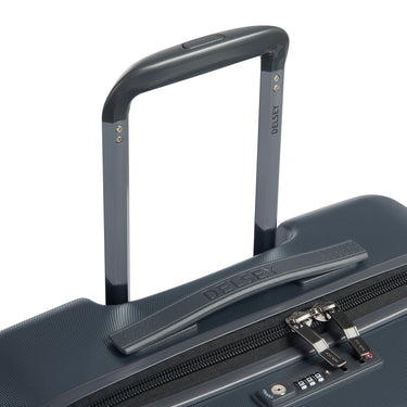 Delsey Paris Freestyle - 4-Rollen-Trolley 67 cm (graphit) - Ansicht 5