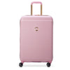 Delsey Paris Freestyle - Trolley 4 Ruote 67 cm (paonie)