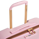 Delsey Paris Freestyle - 4-Rollen-Trolley 67 cm (paonie) - Ansicht 5