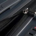 Delsey Paris Freestyle - 4 - Rollen - Trolley 76 cm (graphit) - Markenkoffer