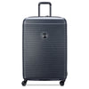 Delsey Paris Freestyle - Trolley 4 ruote 76 cm (grafite)
