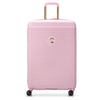 Delsey Paris Freestyle - Trolley 4 ruote 76 cm (paonie)