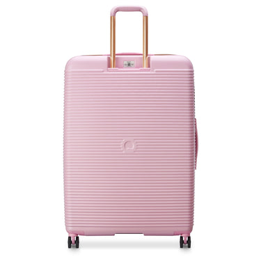Delsey Paris Freestyle - 4 - Rollen - Trolley 82 cm erw. (paonie) - Markenkoffer