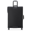 Delsey Paris Maubert 2.0 - 4 - Rollen - Trolley 79 cm erw. (schwarz) - Markenkoffer