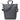Delsey Paris Maubert 2.0 - Shopper 15" 34 cm RFID (anthrazit) - Markenkoffer