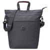 Delsey Paris Maubert 2.0 - Shopper 15" 34 cm RFID (antracite)