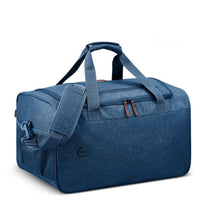 Delsey Paris Maubert 2.0 - Weekender 50 cm (blau) - Markenkoffer