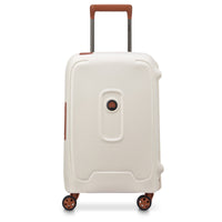 Delsey Paris Moncey MR - 4-Rollen-Kabinentrolley 55 cm (angora)