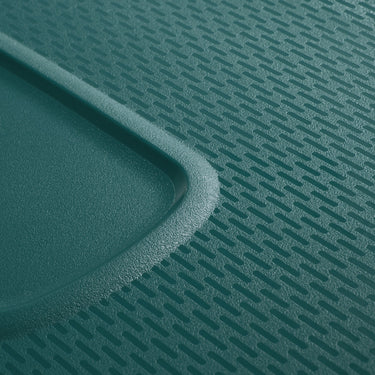 Delsey Paris Moncey MR - 4 - Rollen - Trolley 69 cm (grün) - Markenkoffer