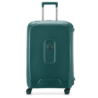 Delsey Paris Moncey MR - 4-Rollen-Trolley 69 cm (grün)