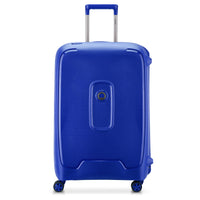 Delsey Paris Moncey MR - 4-Rollen-Trolley 69 cm (marineblau)