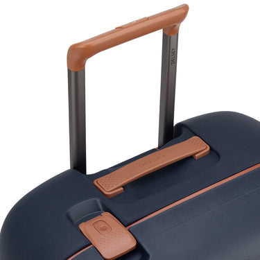 Delsey Paris Moncey MR - 4-Rollen-Trolley 69 cm (tintenblau) - Ansicht 5