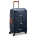 Delsey Paris Moncey MR - 4-Rollen-Trolley 69 cm (tintenblau) - Ansicht 2